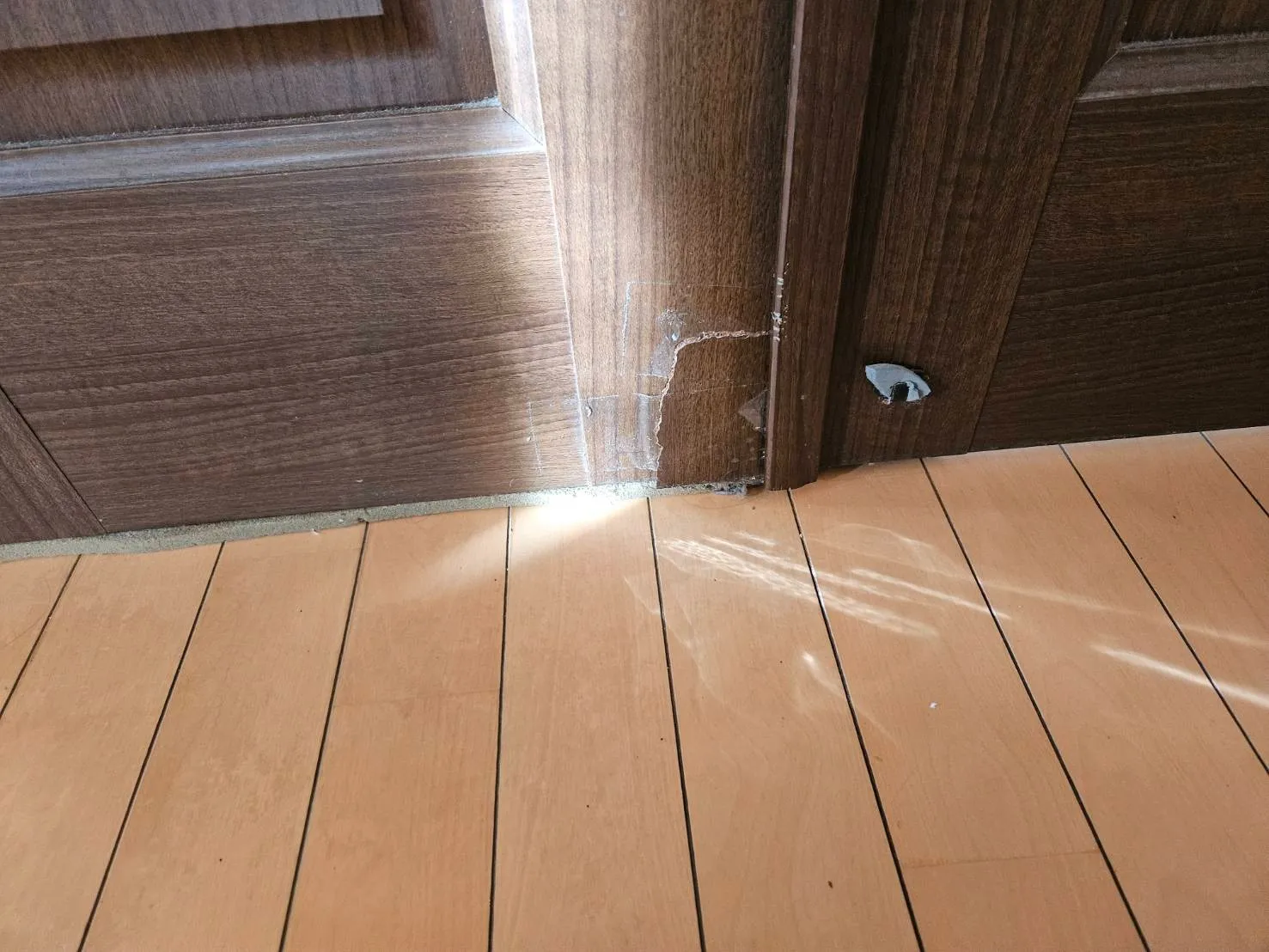 横須賀市リフォーム リペア工事